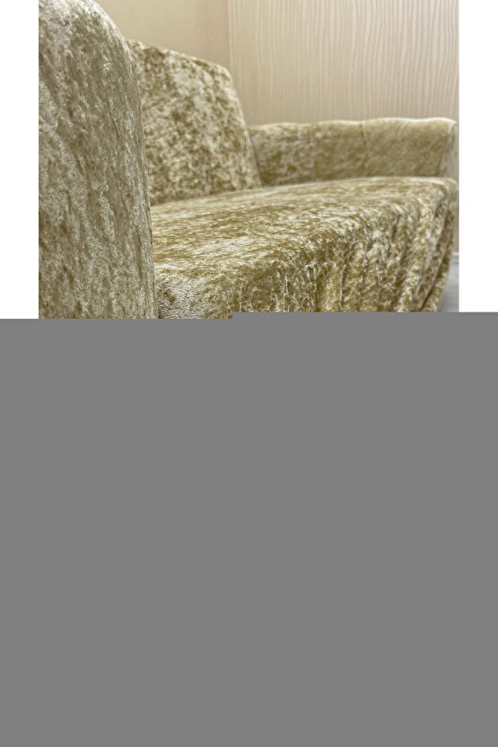 Kadın Uzun Kollu Kapüşonlu Yakası Açık Modal Elbise