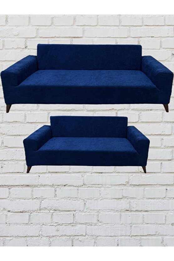 Kadın Uzun Kollu Kare Yakalı Midi şardonlu Kaşkorse Elbise