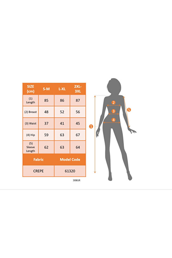 Dua Giyim Kadın Uzun Kollu Yakadan Bağcıklı Belden Kuşaklı Ithal Krep Elbise