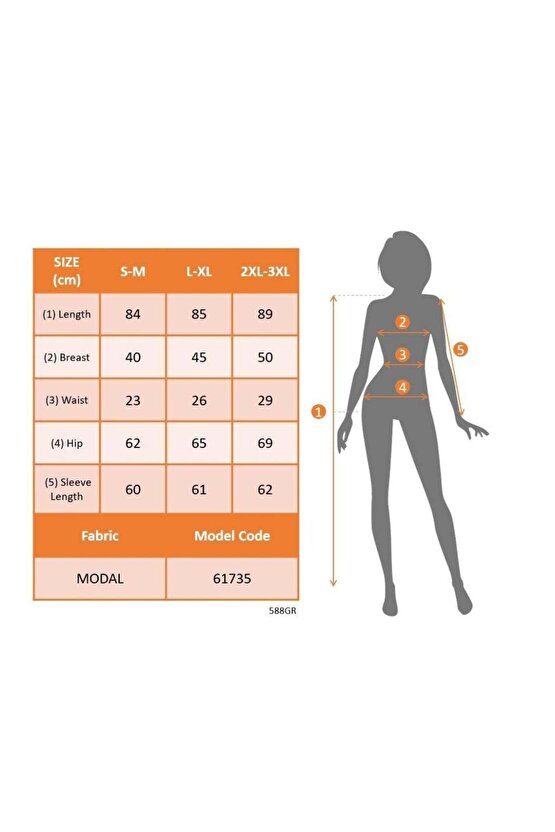 Kadın Uzun Kollu V Yakalı Belden Kuşaklı Puantiyeli Mini Modal Elbise