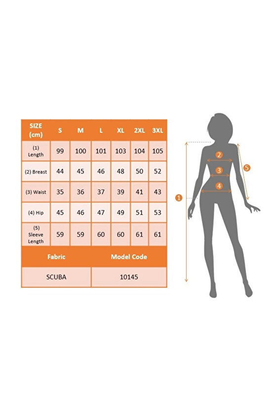 Kadın Uzun Kollu Kruvaze Yaka Dijital Baskılı Fiyonk Detay Atlas Kumaş Elbise