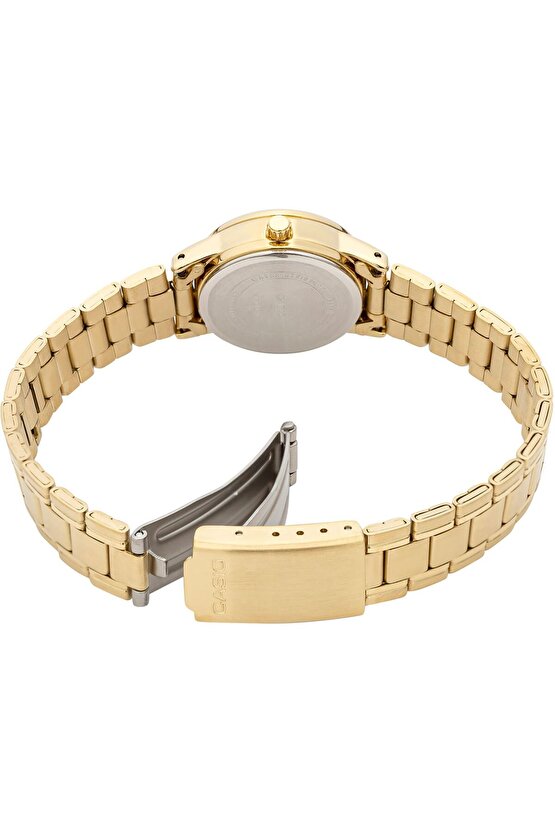 LTP-V002G-1BUDF Kadın Kol Saati