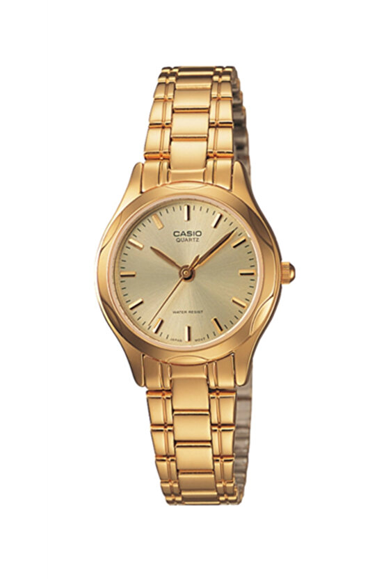 Ltp-1275G-9Adf Kadın Kol Saati