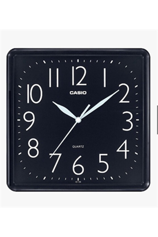 Iq-06-1df Duvar Saati