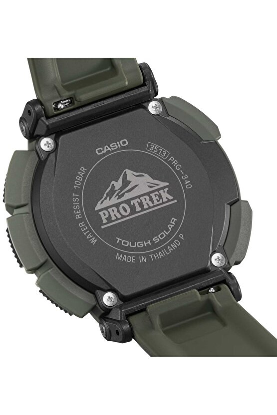 Protrek Prg-340-3Dr Erkek Kol Saati