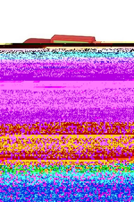 Kadın Sıfır Kol Askılı Dekolteli Yırtmaç Detay çiçek Baskılı Süprem Midi Elbise
