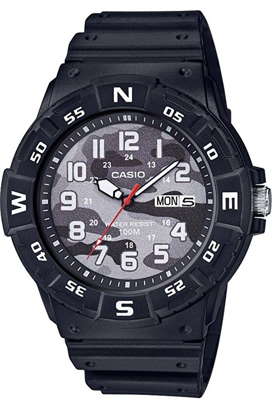 Mrw-220hcm-1bvdf Erkek Kol Saati