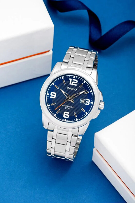 MTP-1314D-2AVDF ERKEK KOL SAATİ