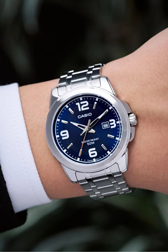 MTP-1314D-2AVDF ERKEK KOL SAATİ