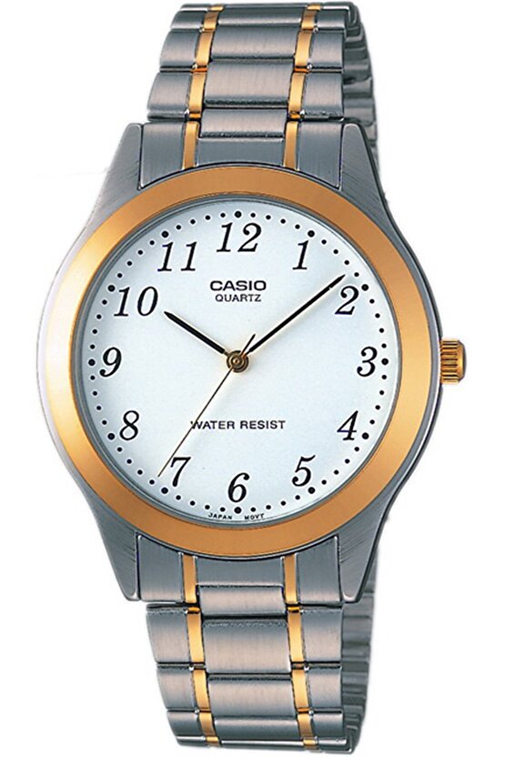 Mtp-1128g-7brdf Erkek Kol Saati