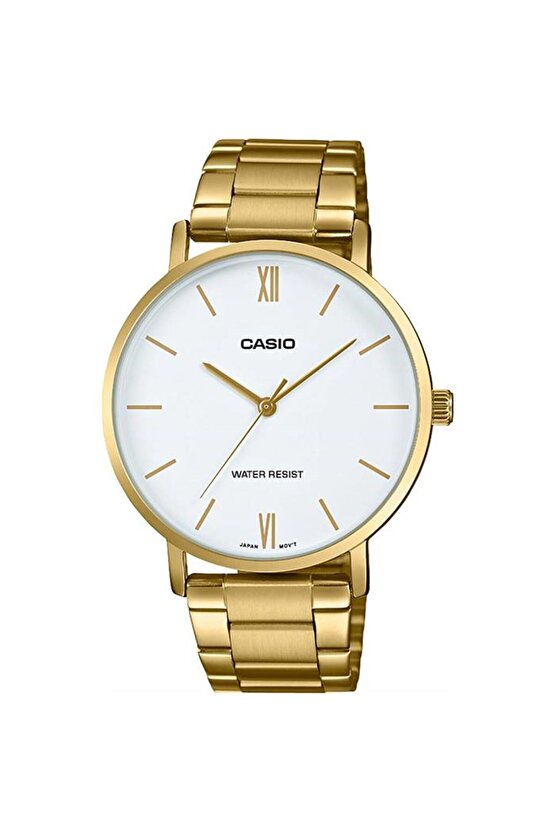 Mtp-vt01g-7budf Erkek Kol Saati