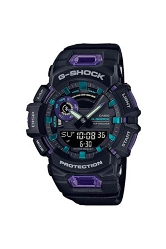 Gba-900-1a6dr G-Shock Erkek Kol Saati