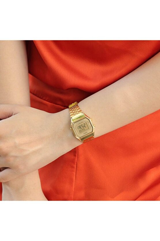 La680wga-9df Kol Saati