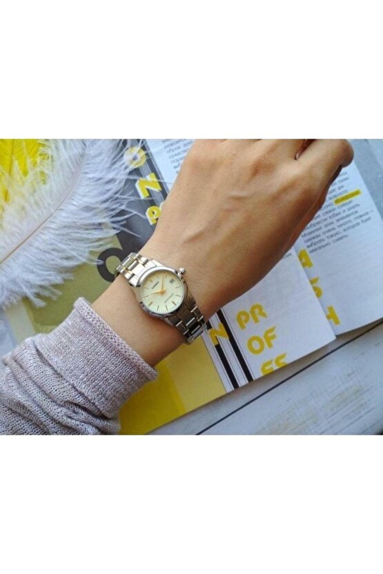 LTP-V002SG-9AUDF KADIN KOL SAATİ