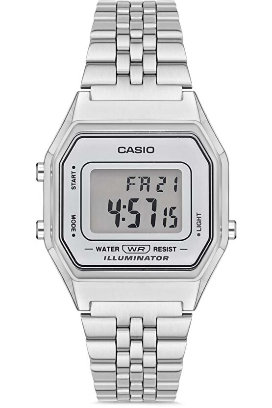 LA680WA-7DF Kadın Kol Saati