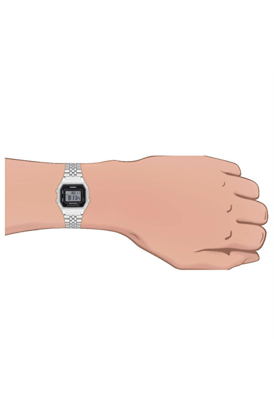 LA680WA-1DF KOL SAATİ