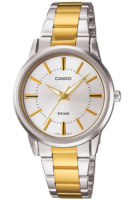 LTP-1303SG-7AVDF Kadın Kol Saati