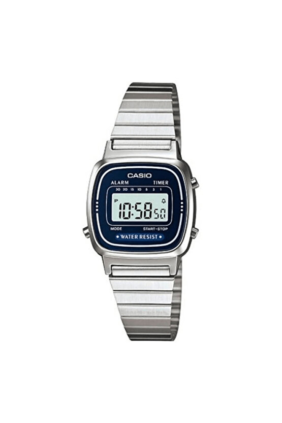 LA670WA-2DF KOL SAATİ