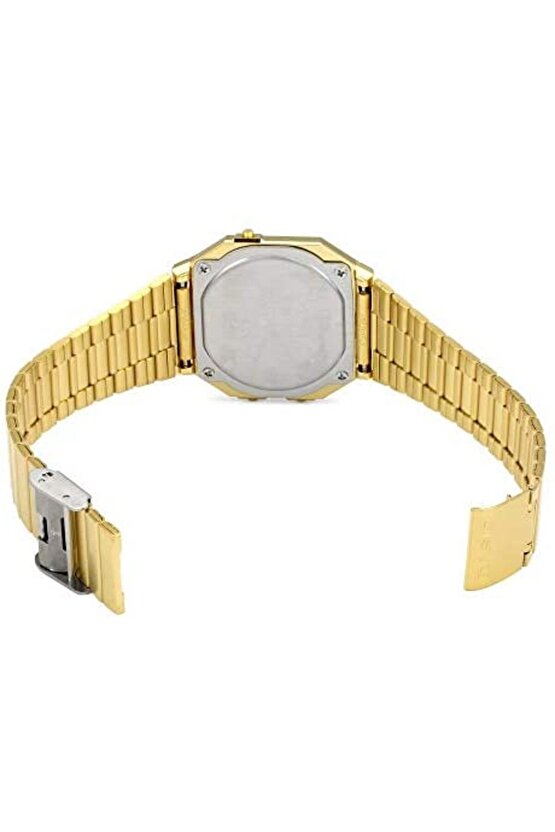 A700WG-9ADF UNİSEX KOL SAATİ