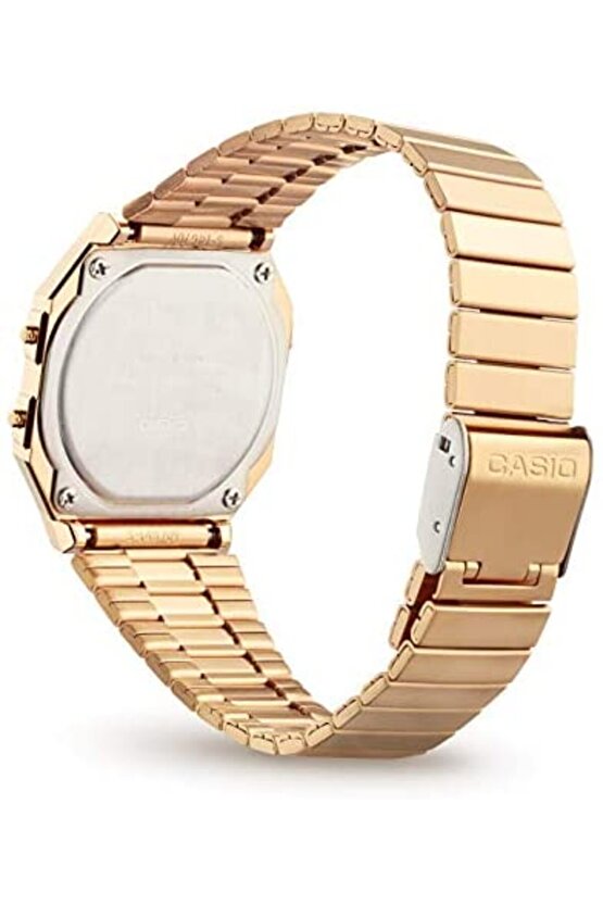 A700WG-9ADF UNİSEX KOL SAATİ