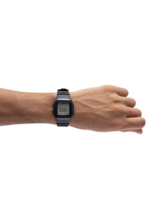 W-96H-1BVDF ERKEK KOL SAATİ