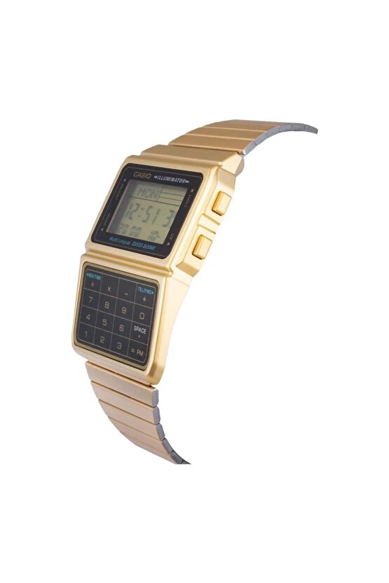 Standart DBC-611G-1DF Erkek Kol Saati