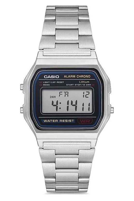 A158WA-1DF Kadın Kol Saati