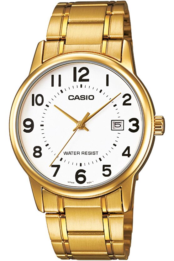 MTP-V002G-7BUDF ERKEK KOL SAATİ