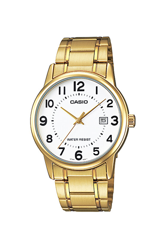 MTP-V002G-7BUDF ERKEK KOL SAATİ