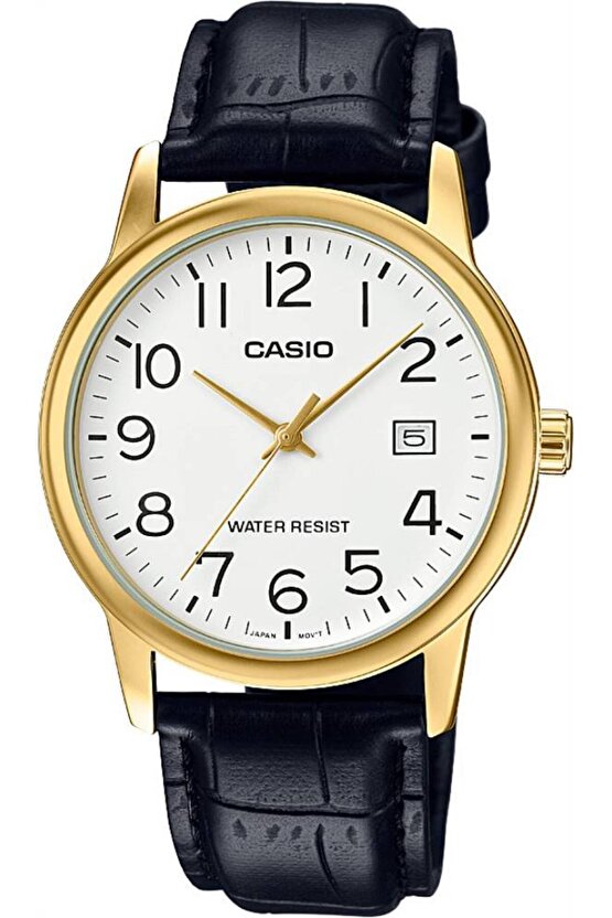 Mtp-v002gl-7b2udf Erkek Kol Saati