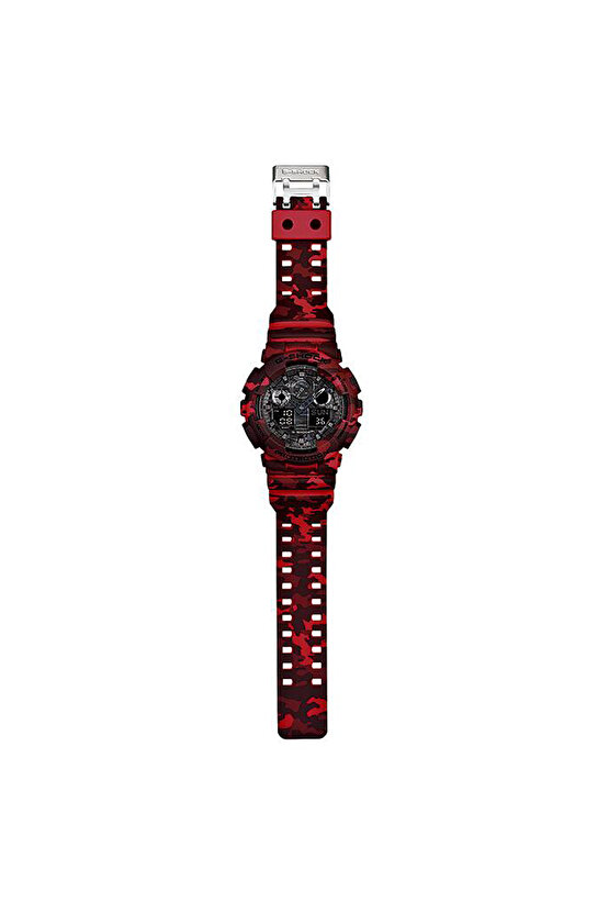 GA-100CM-4ADR Kol Saati ERKEK SAAT SCK02.14114