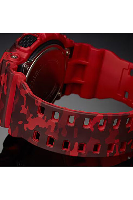 GA-100CM-4ADR Kol Saati ERKEK SAAT SCK02.14114