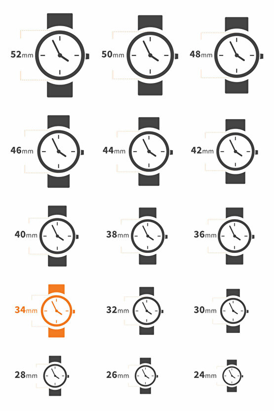 A178WGA-1ADF ERKEK KOL SAATİ