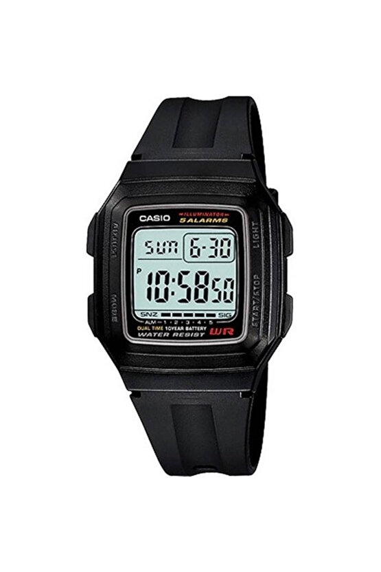 F-201WA-1ADF KOL SAATİ