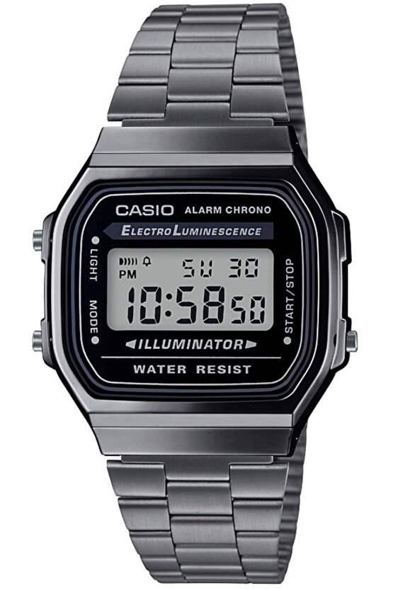 A168WGG-1ADF Kol Saati