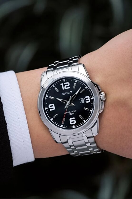 MTP-1314D-1AVDF ERKEK KOL SAATİ