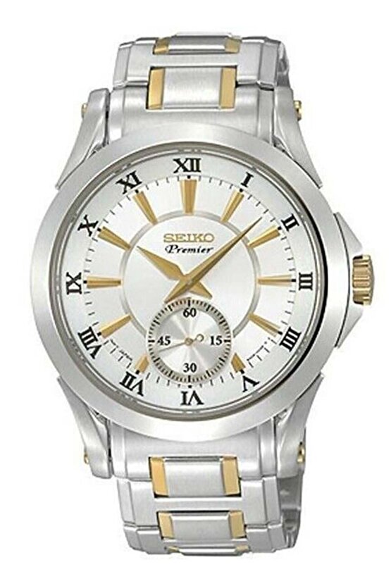 Srk022p1 Erkek Kol Saati