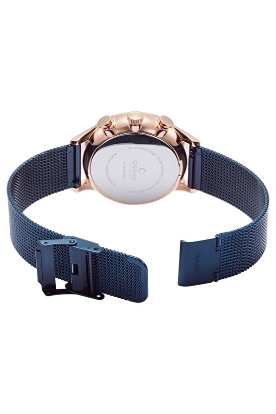 MDB Kadın Uzun Kollu önü Açık Desenli Iki Iplik Ceket Ve Pantolon Ikili Takım