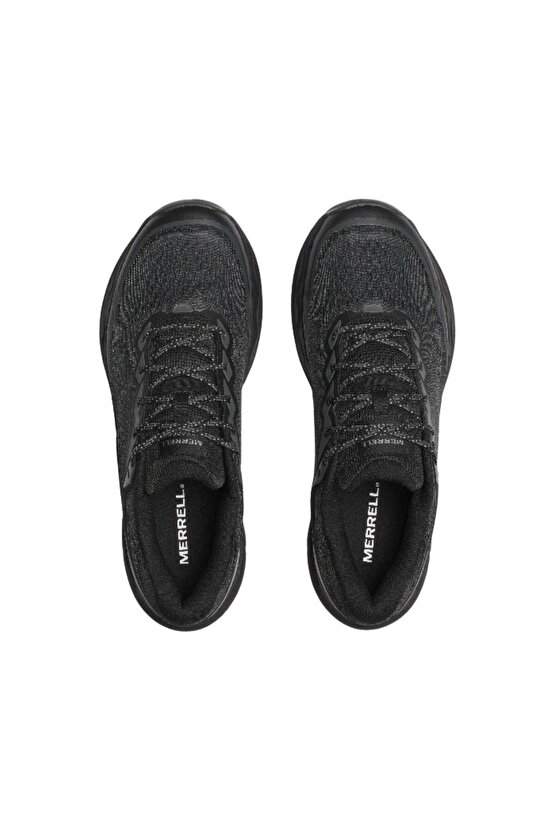 Nova 4 Waterproof Erkek Siyah Patika Koşusu Ayakkabısı ERKEK PATİKA KOŞUSU