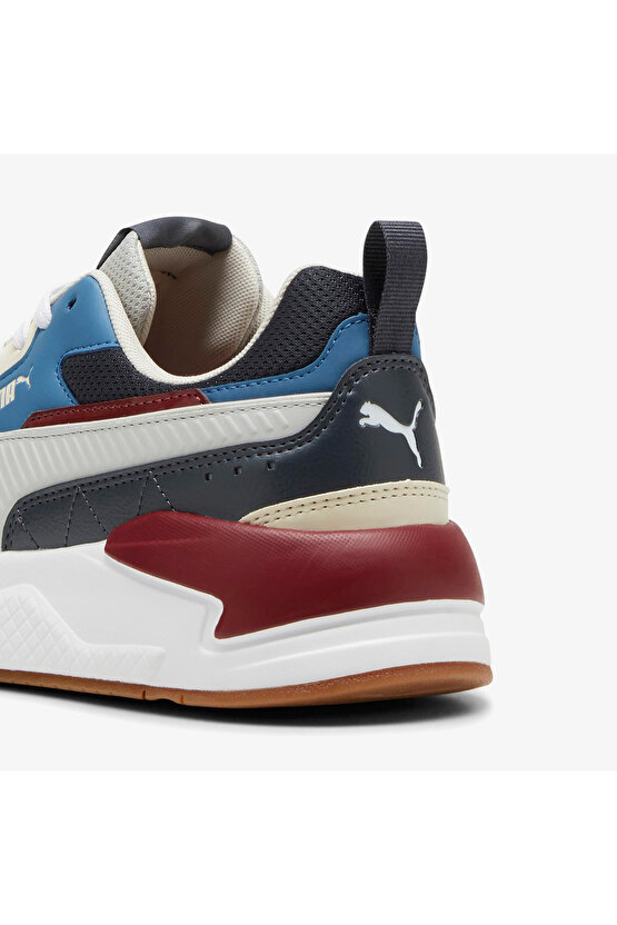 X Ray 2 Square Erkek Renkli Spor Ayakkabı