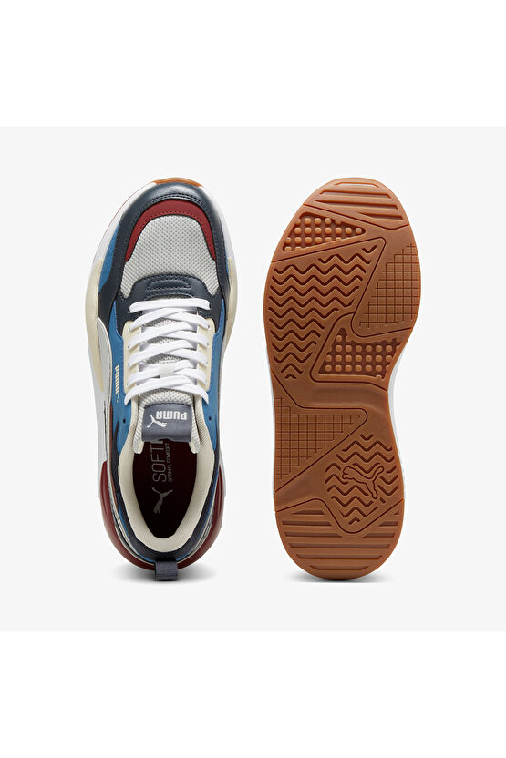 X Ray 2 Square Erkek Renkli Spor Ayakkabı