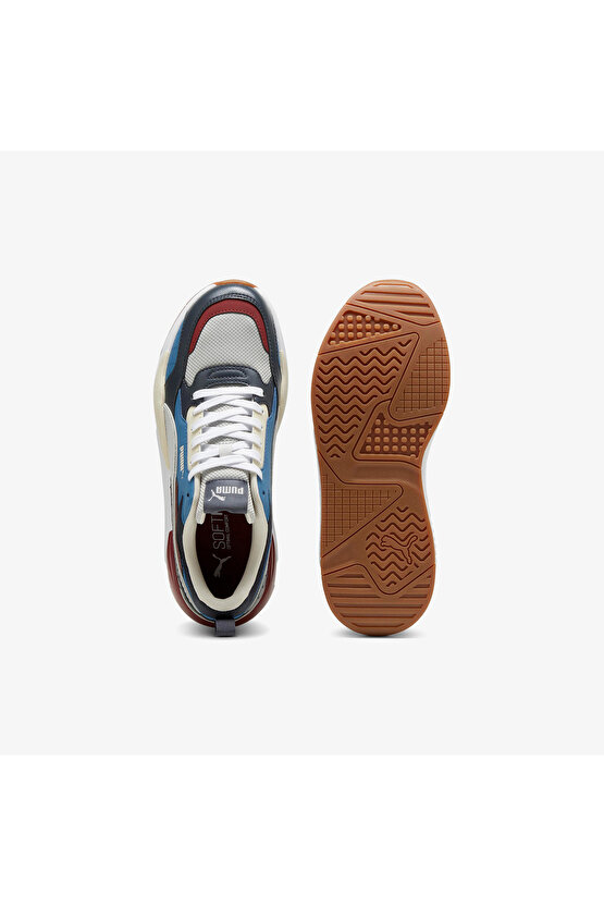 X Ray 2 Square Erkek Renkli Spor Ayakkabı