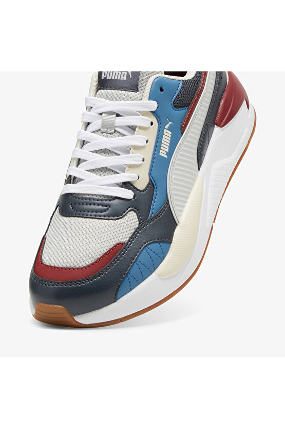 X Ray 2 Square Erkek Renkli Spor Ayakkabı