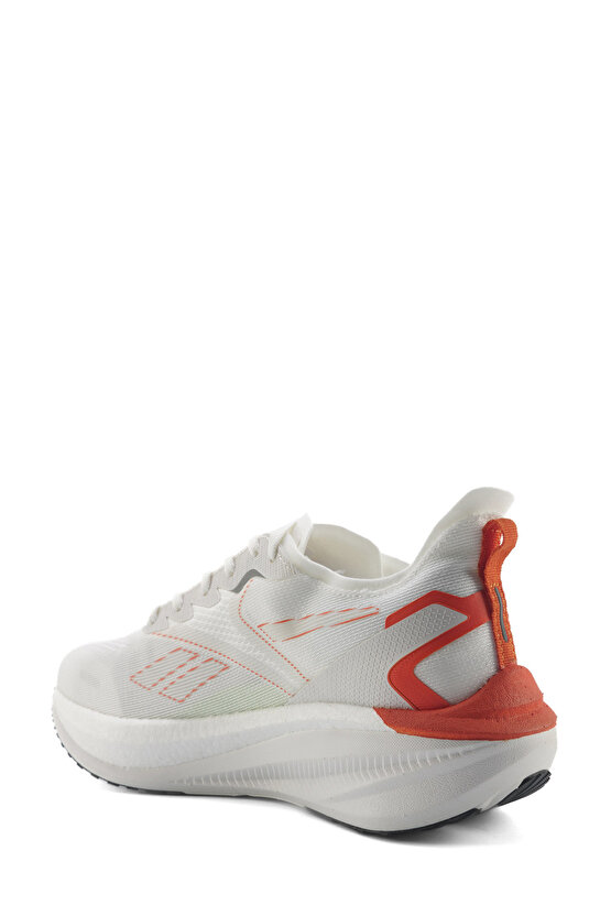 Run Ays Beyaz Erkek Koşu Ayakkabısı