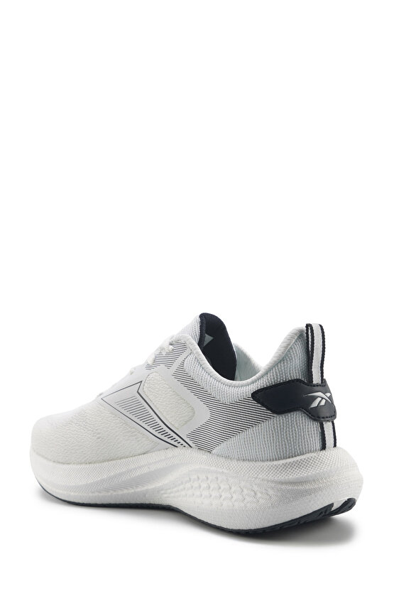 PINE CREST Beyaz Erkek Sneaker