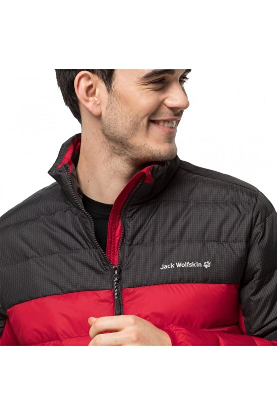 Erkek Mont Dna Tundra Jkt