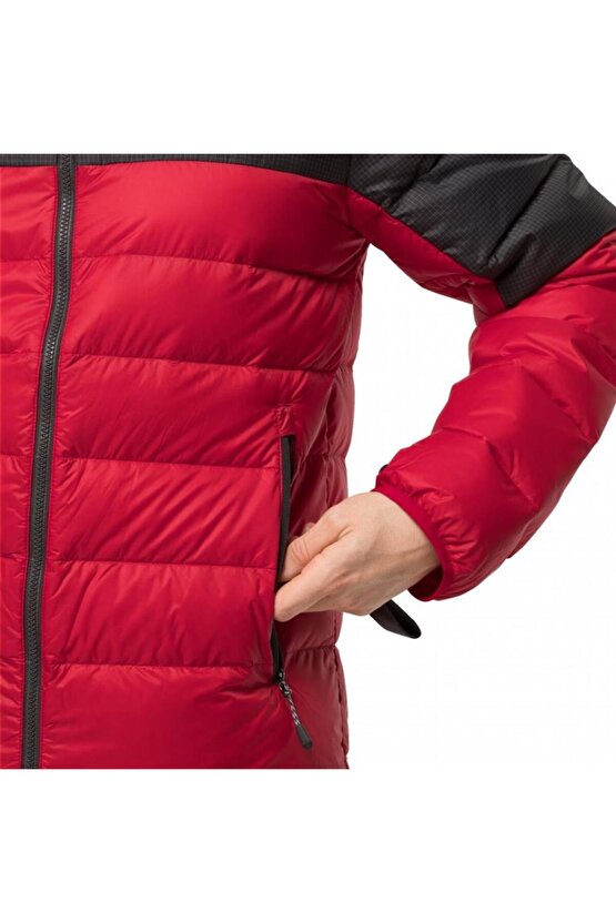 Erkek Mont Dna Tundra Jkt