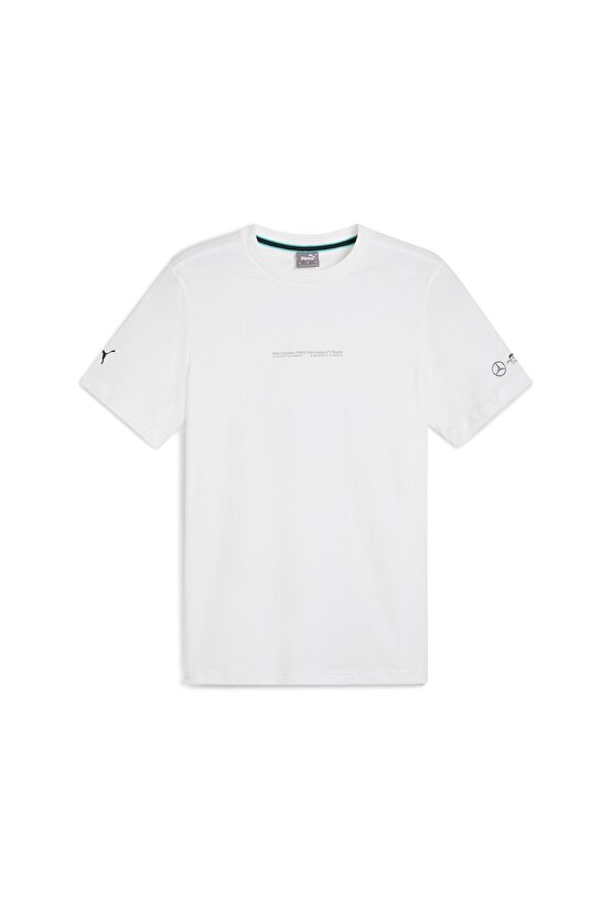 Mapf1 Statement Tee Erkek T-shirt