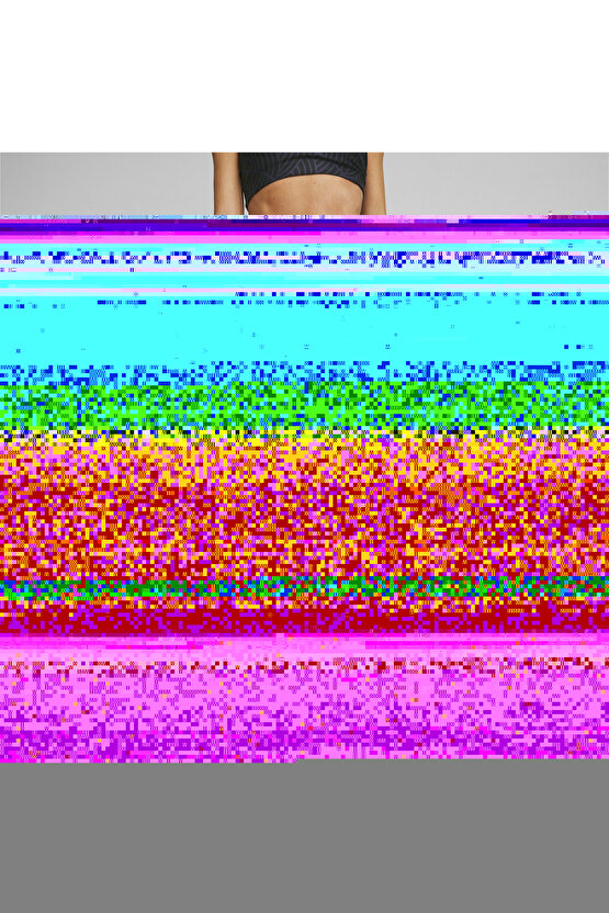 Kadın Madonna Yaka Pütür Detay Pamuklu Mini Elbise