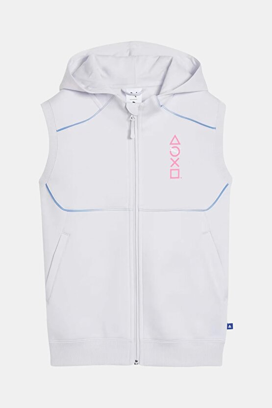 x PlayStation Genç Hoodie